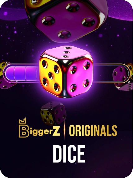 Dice
