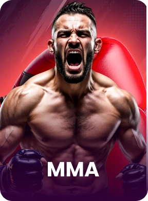 MMA